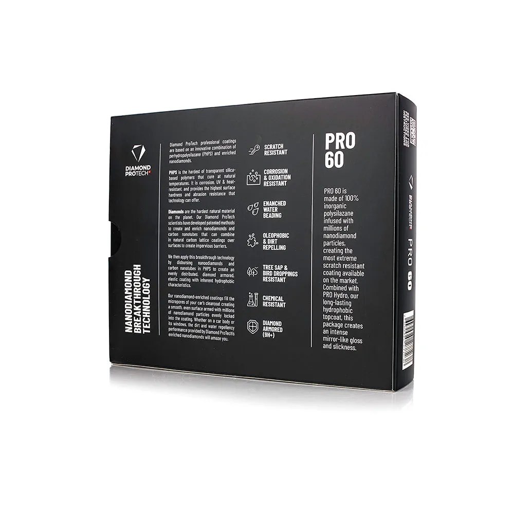 Diamond Pro 60 Kit