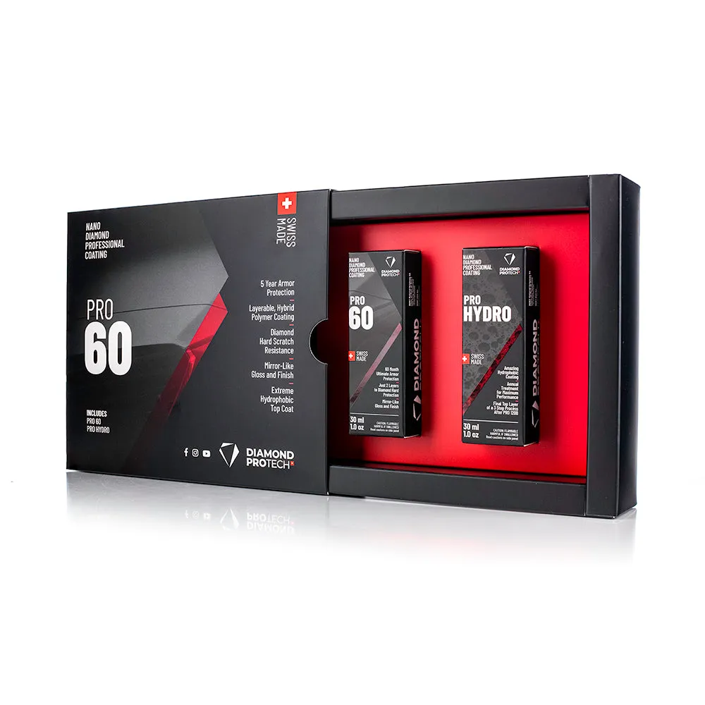 Diamond Pro 60 Kit