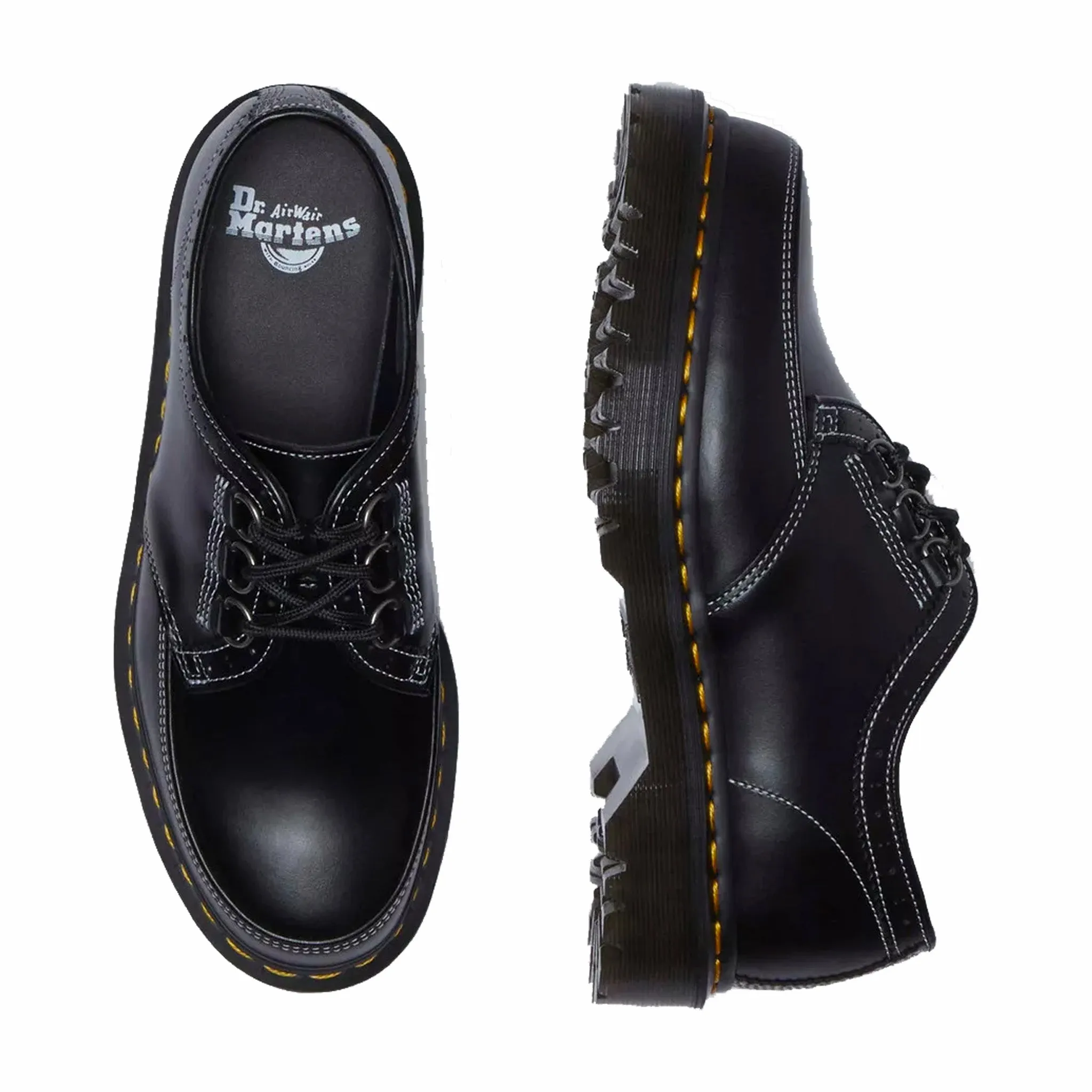 Dr. Martens Creeper Evo Shoe (Aniline)