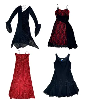Dress (RX-161)
