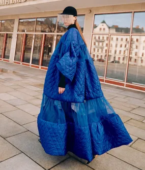 ELLE coat/dress