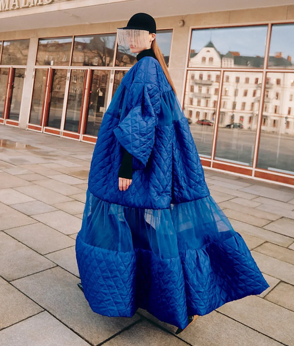 ELLE coat/dress