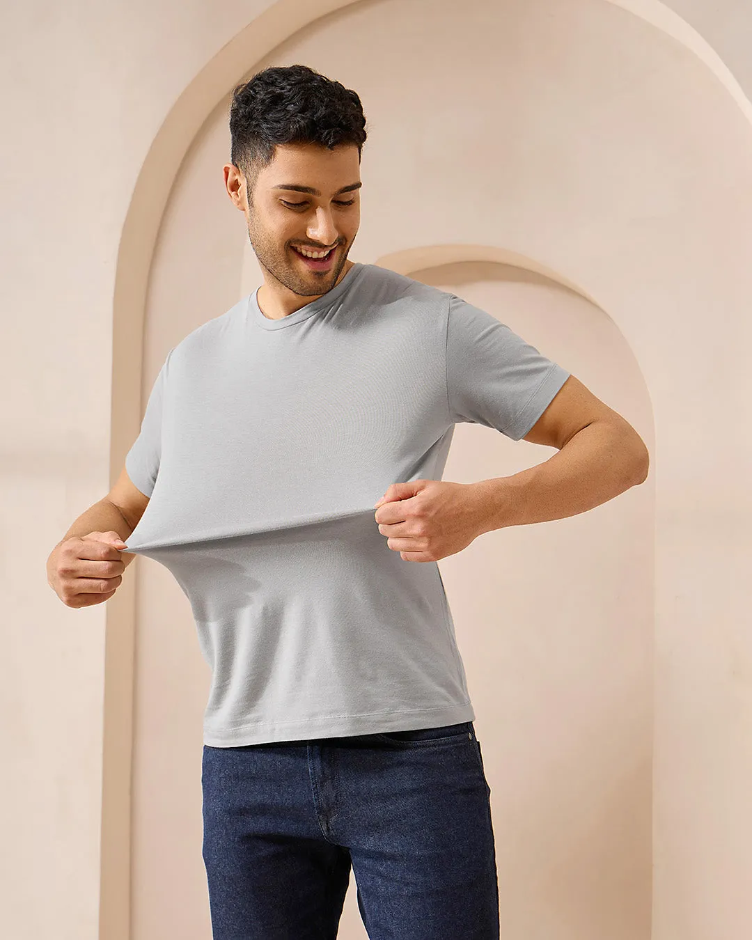 Fog - Bamboo T-Shirt