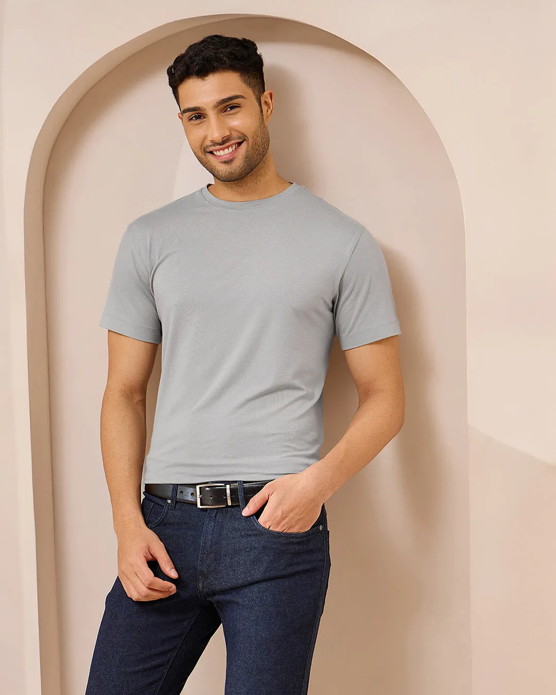 Fog - Bamboo T-Shirt