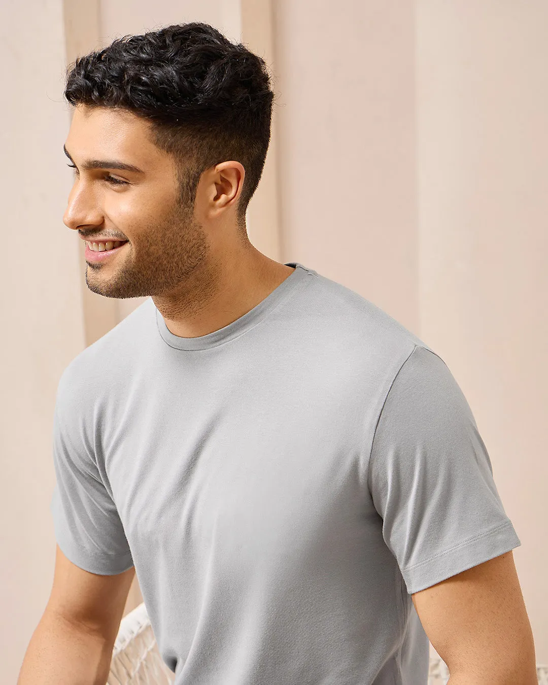 Fog - Bamboo T-Shirt