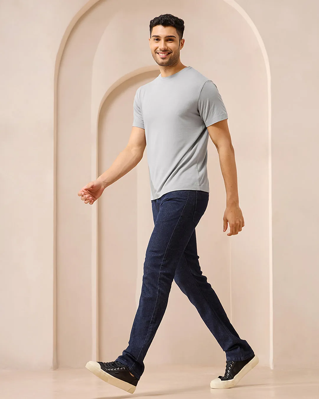 Fog - Bamboo T-Shirt