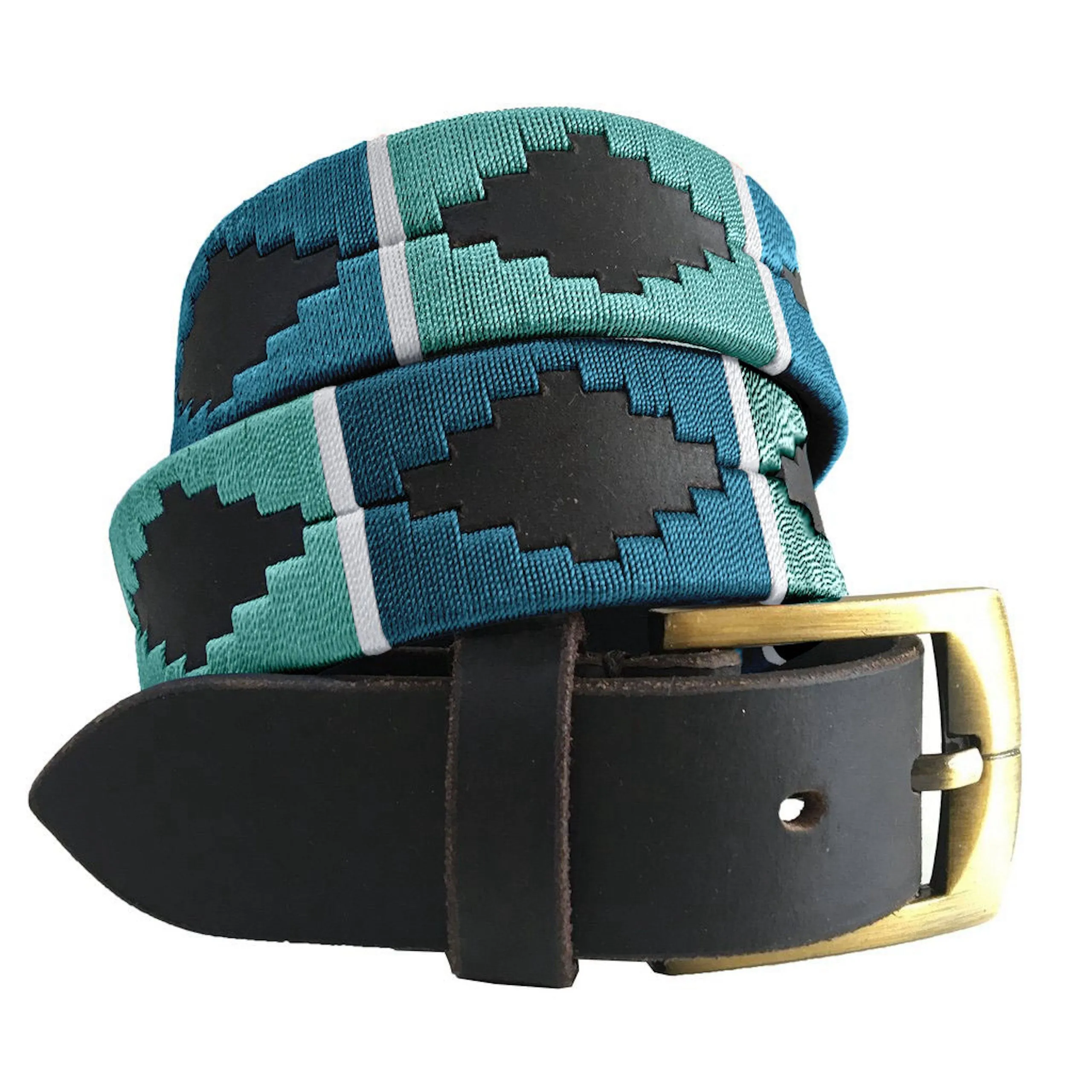 FONTANA - Classic Polo Belt
