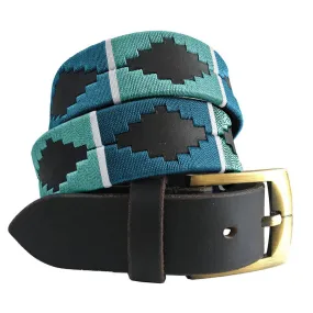 FONTANA - Classic Polo Belt