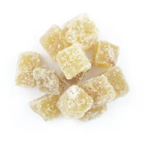 Ginger (Crystallized)