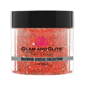 Glam & Glits Diamond DAC052 Pretty Edgy