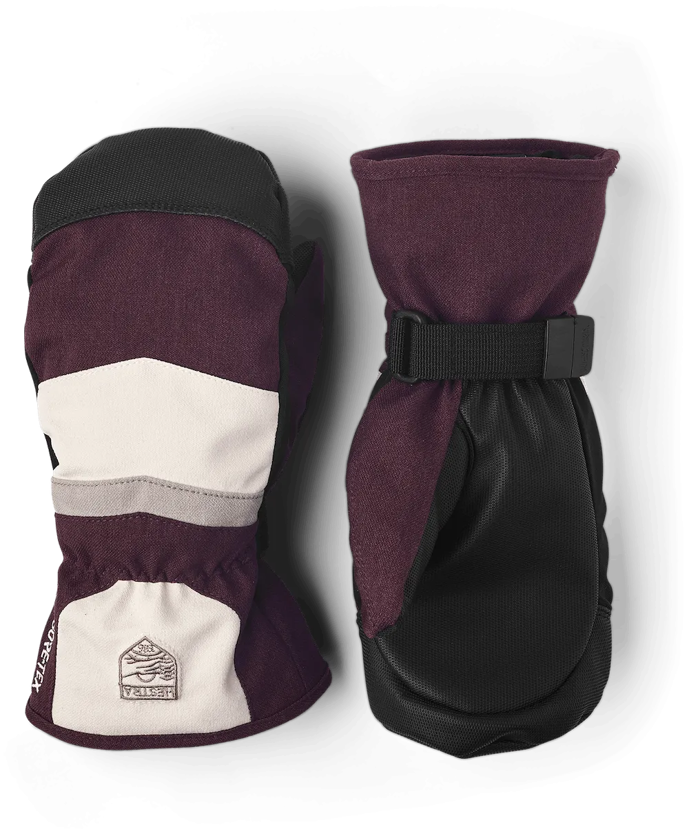 GORE-TEX Atlas Jr Mitt