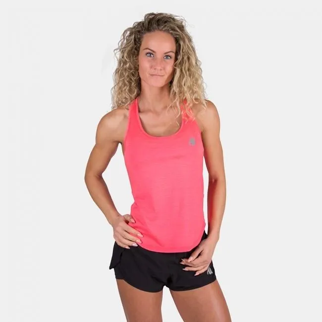 Gorilla Wear Monte Vista Tank Top - Pink