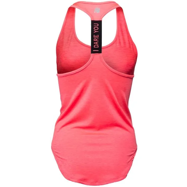 Gorilla Wear Monte Vista Tank Top - Pink