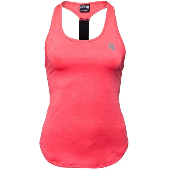 Gorilla Wear Monte Vista Tank Top - Pink