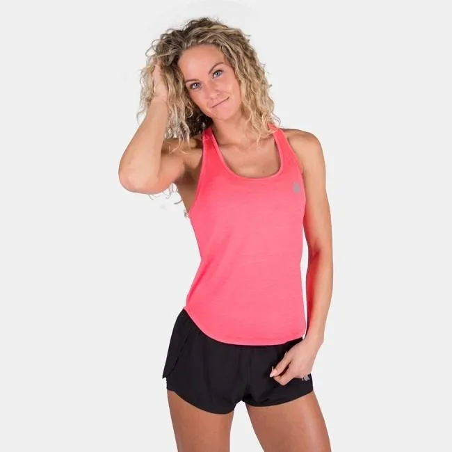 Gorilla Wear Monte Vista Tank Top - Pink