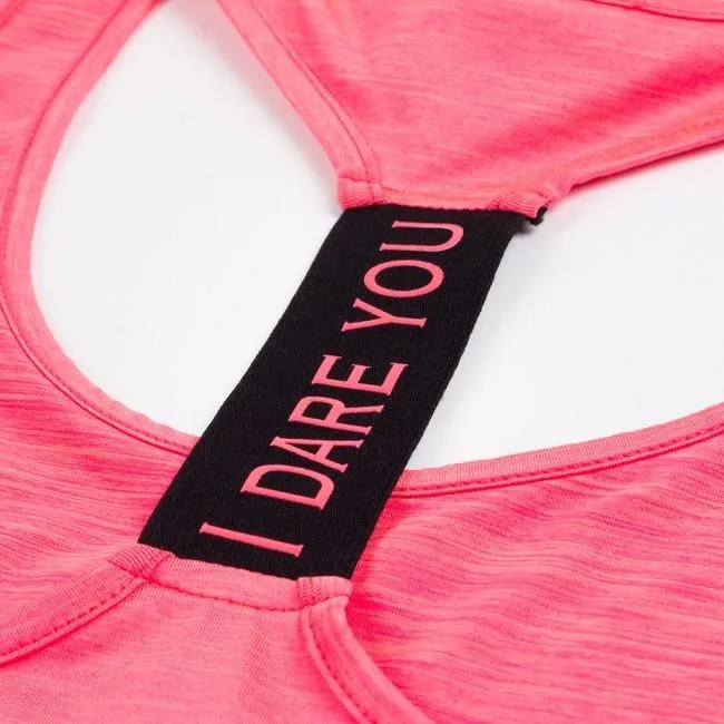 Gorilla Wear Monte Vista Tank Top - Pink