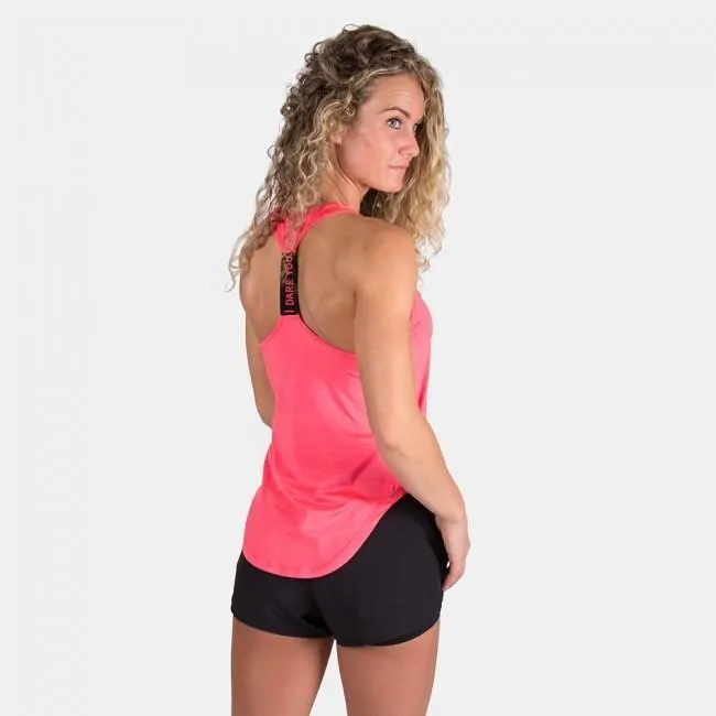 Gorilla Wear Monte Vista Tank Top - Pink