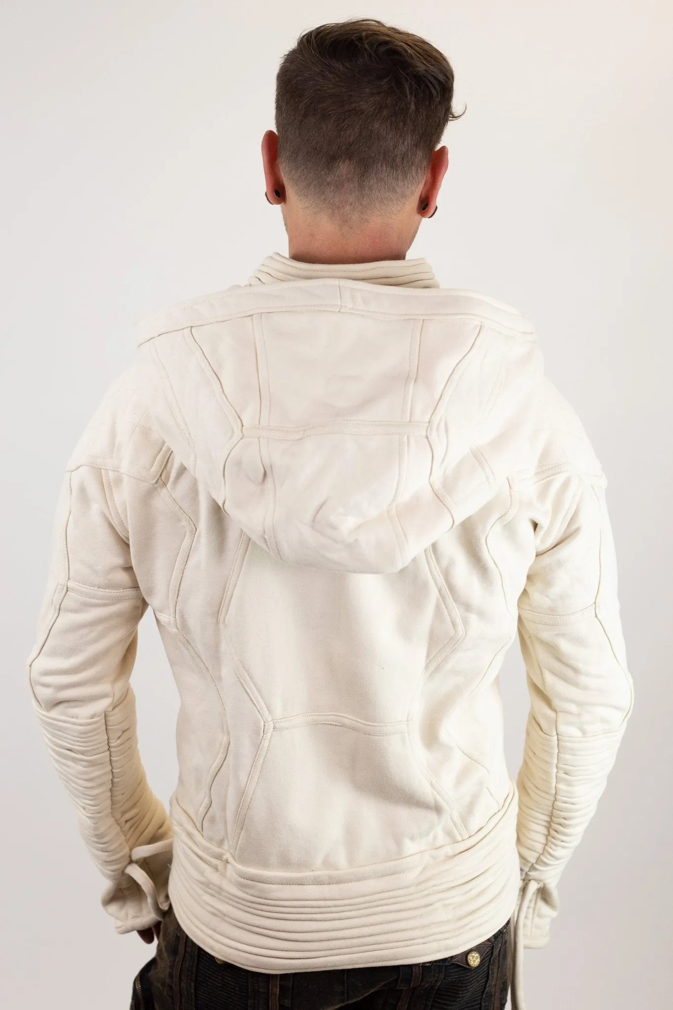 Honeycomb Hexa Jacket