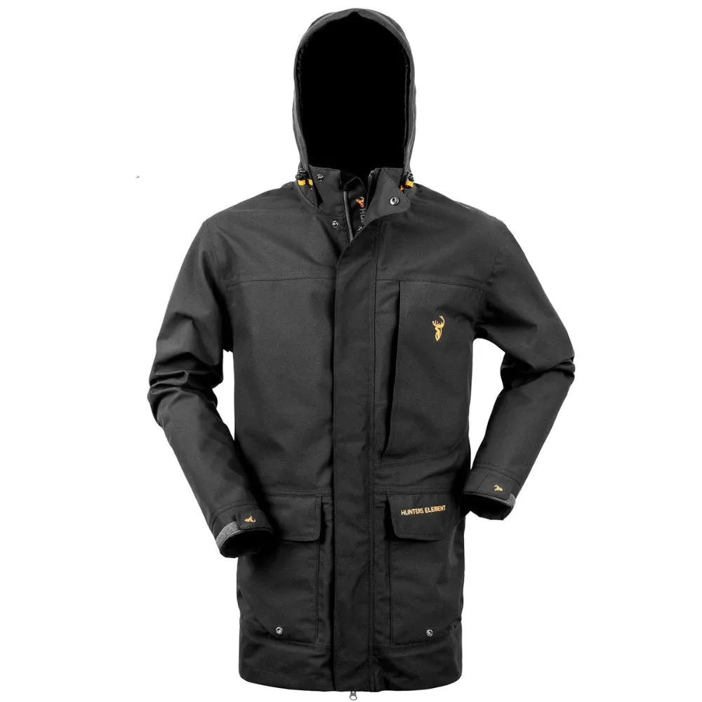 Hunters Element Downpour Elite Jacket