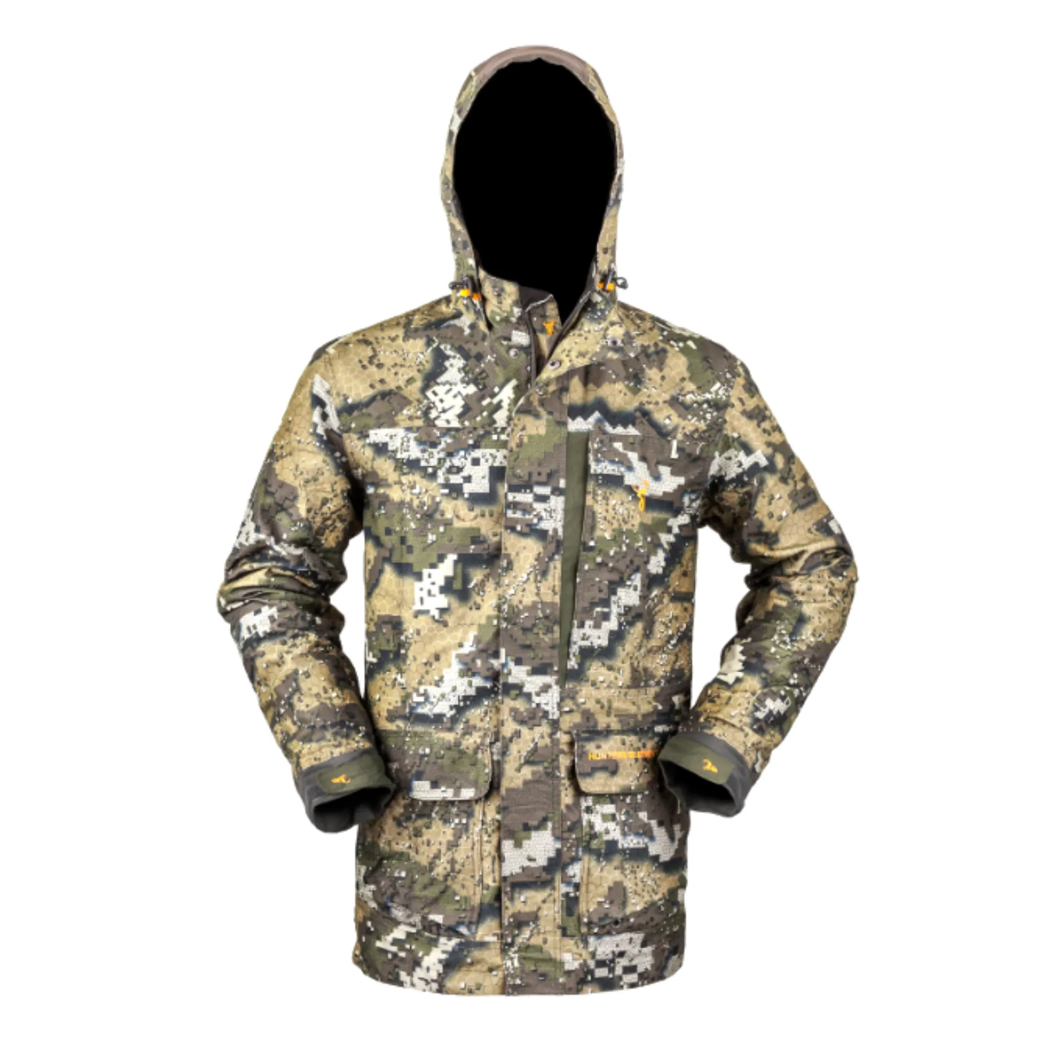 Hunters Element Downpour Elite Jacket