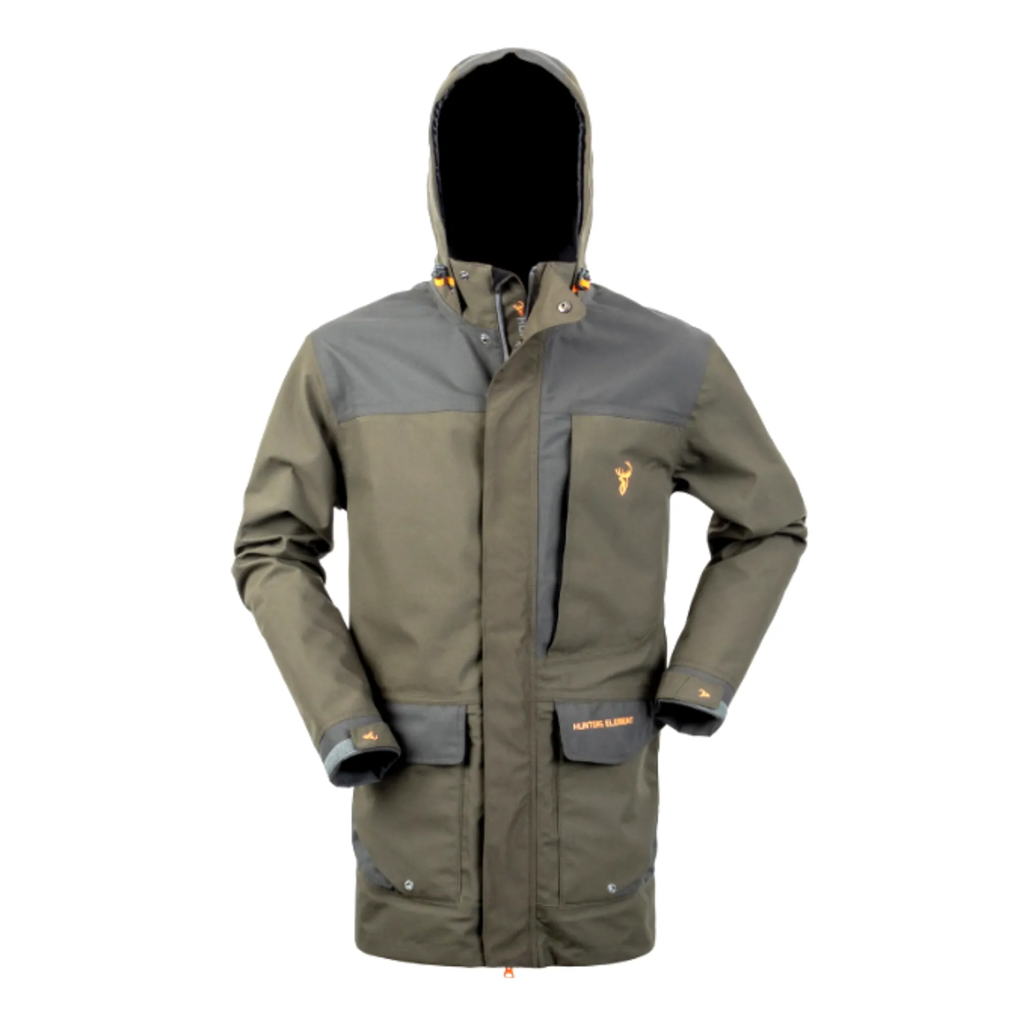 Hunters Element Downpour Elite Jacket