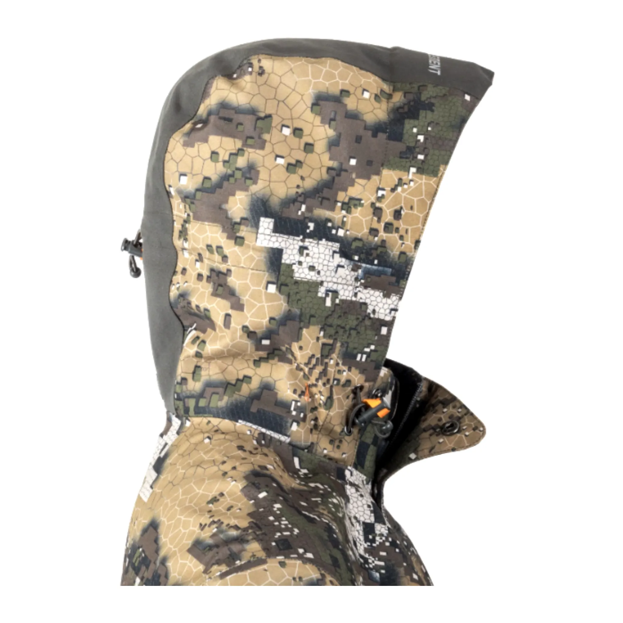 Hunters Element Downpour Elite Jacket