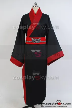 H?zuki no Reitetsu H?zuki Cosplay Costume