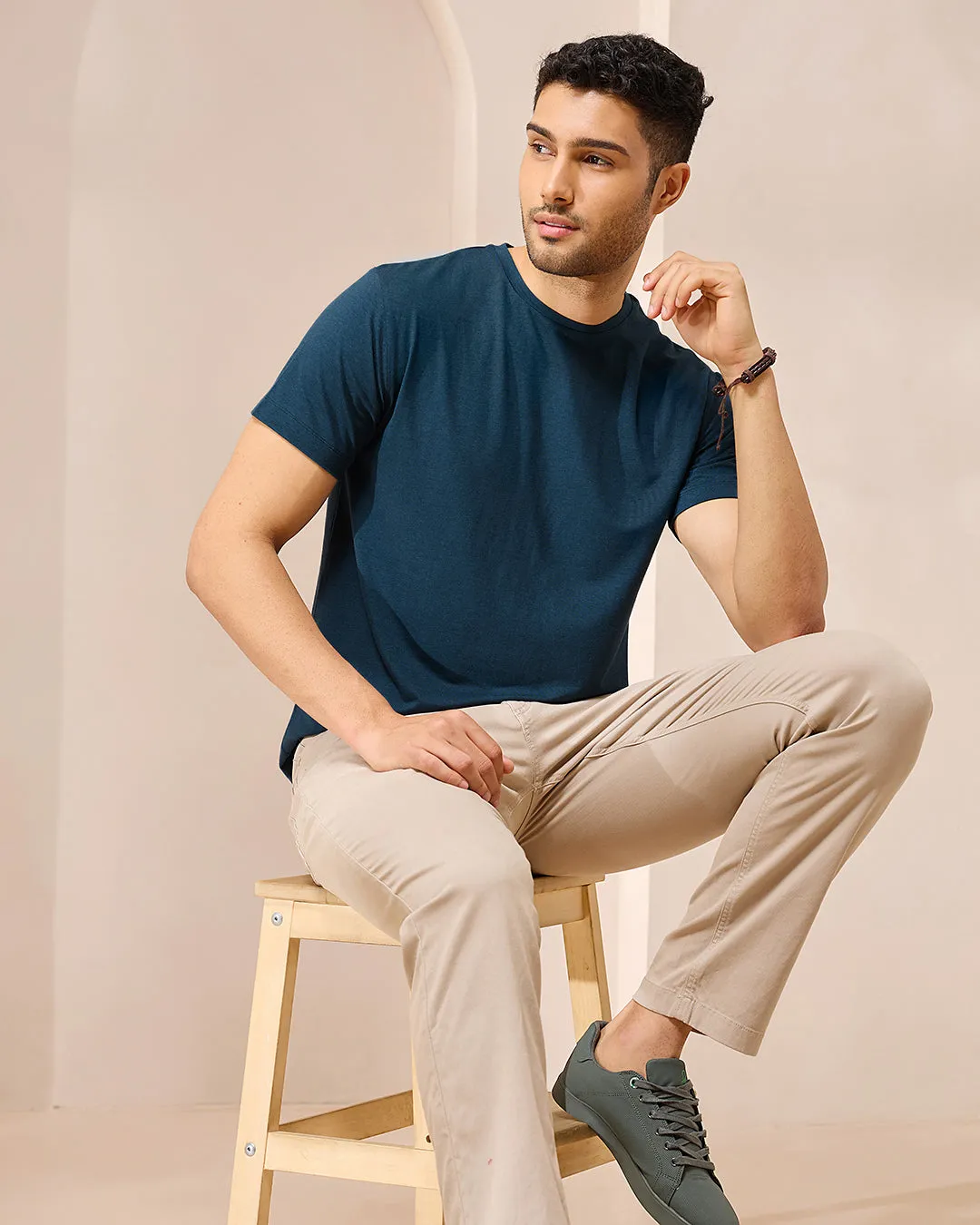 Imperial - Bamboo T-Shirt