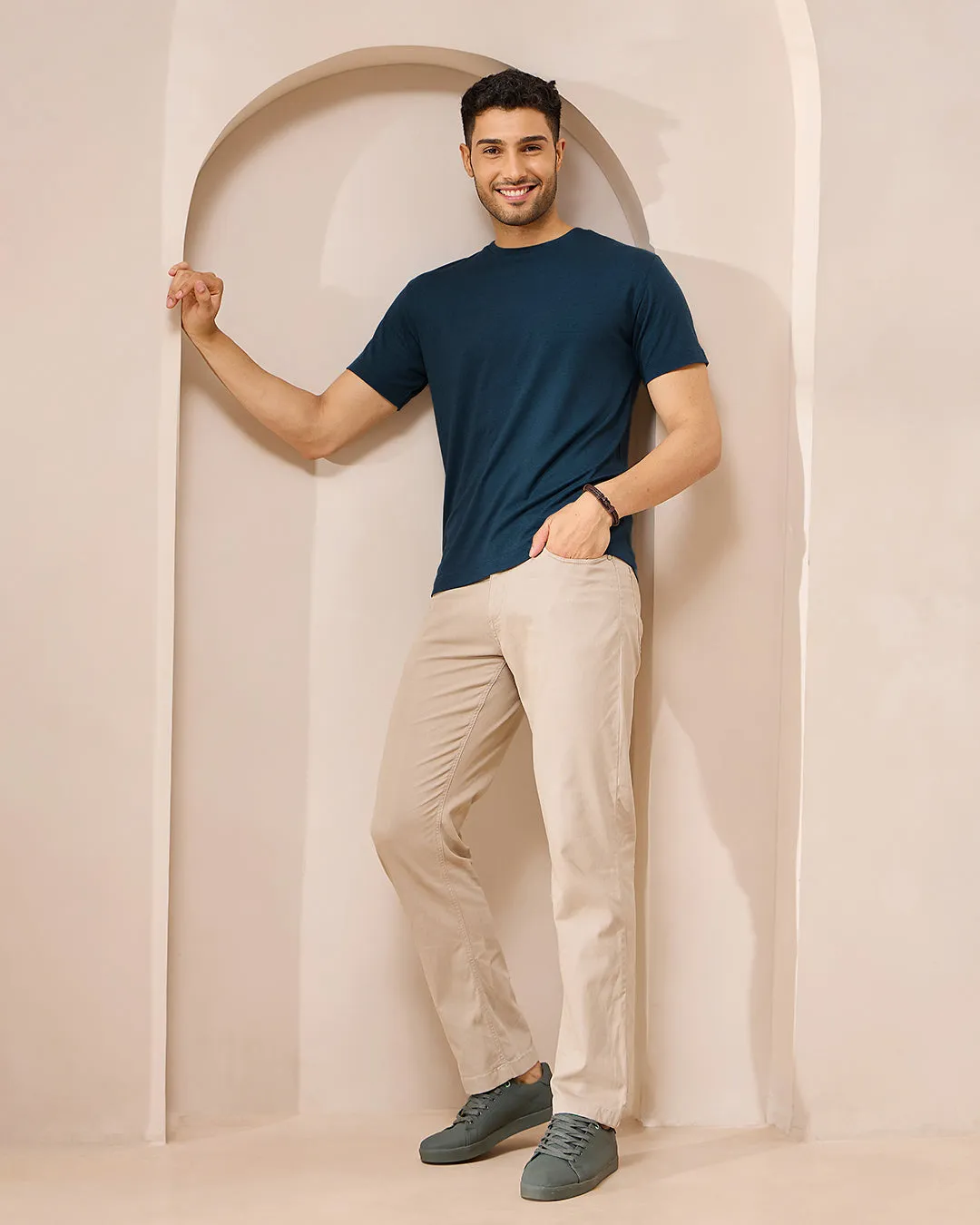 Imperial - Bamboo T-Shirt