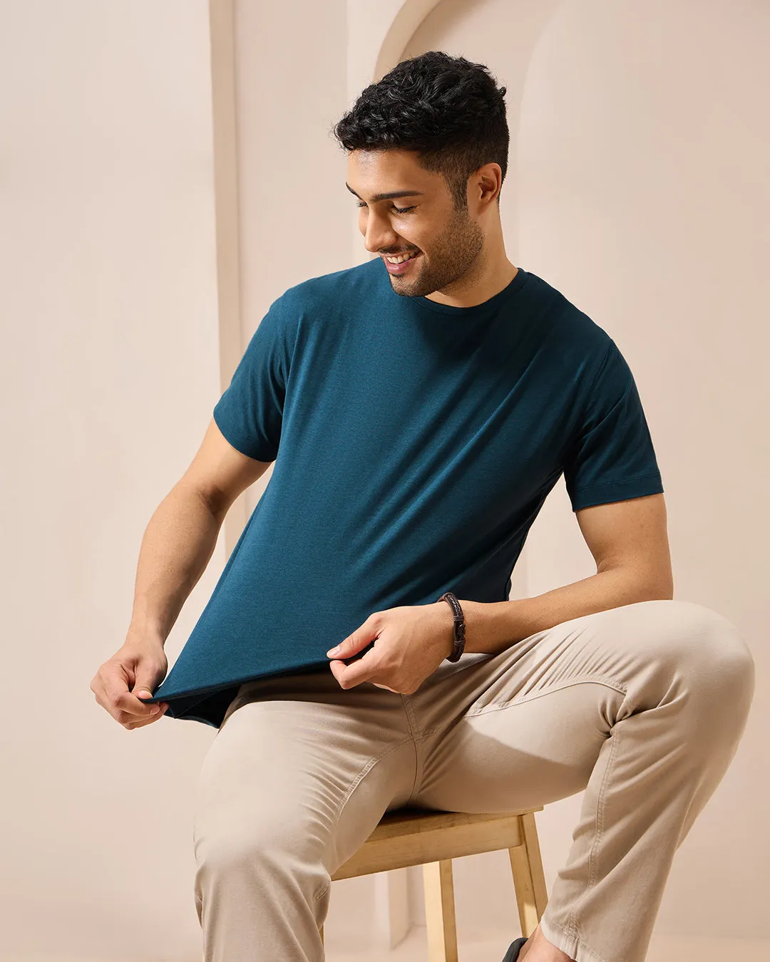 Imperial - Bamboo T-Shirt