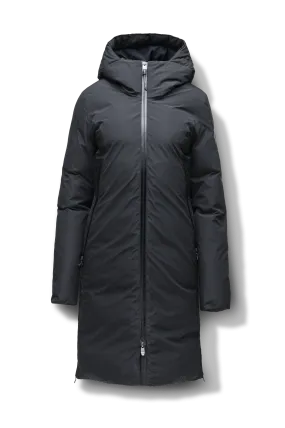 Inara Women's Performance Parka