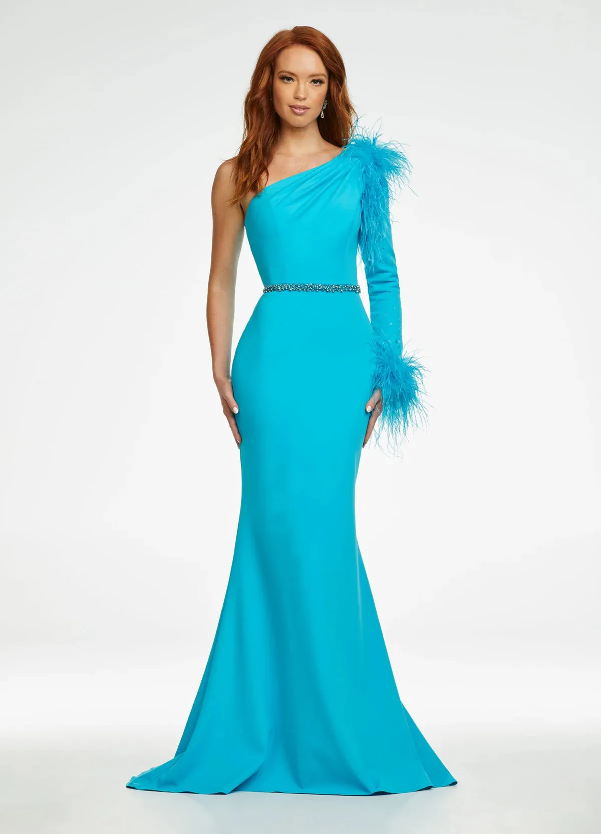 Isla Gown