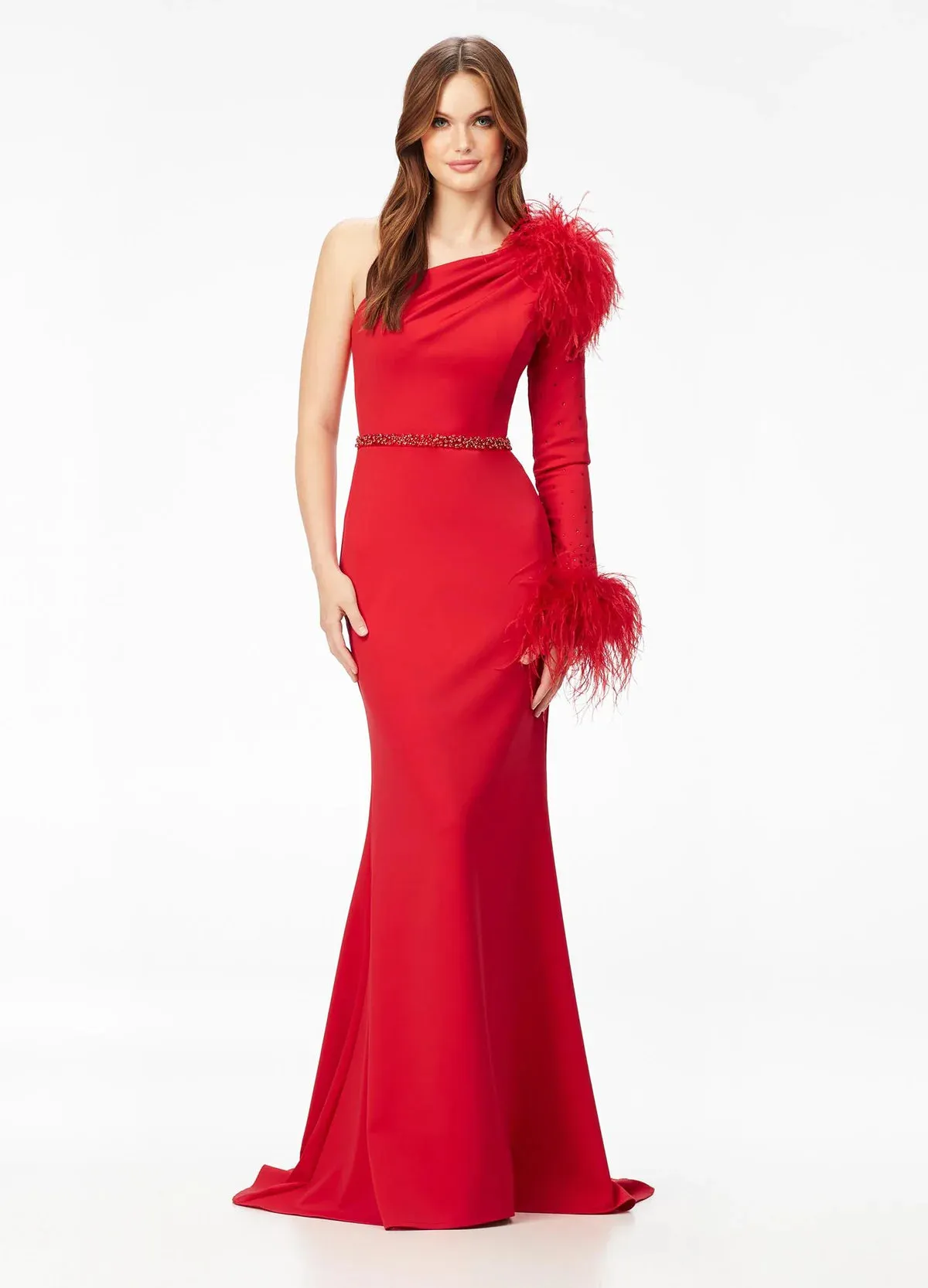 Isla Gown