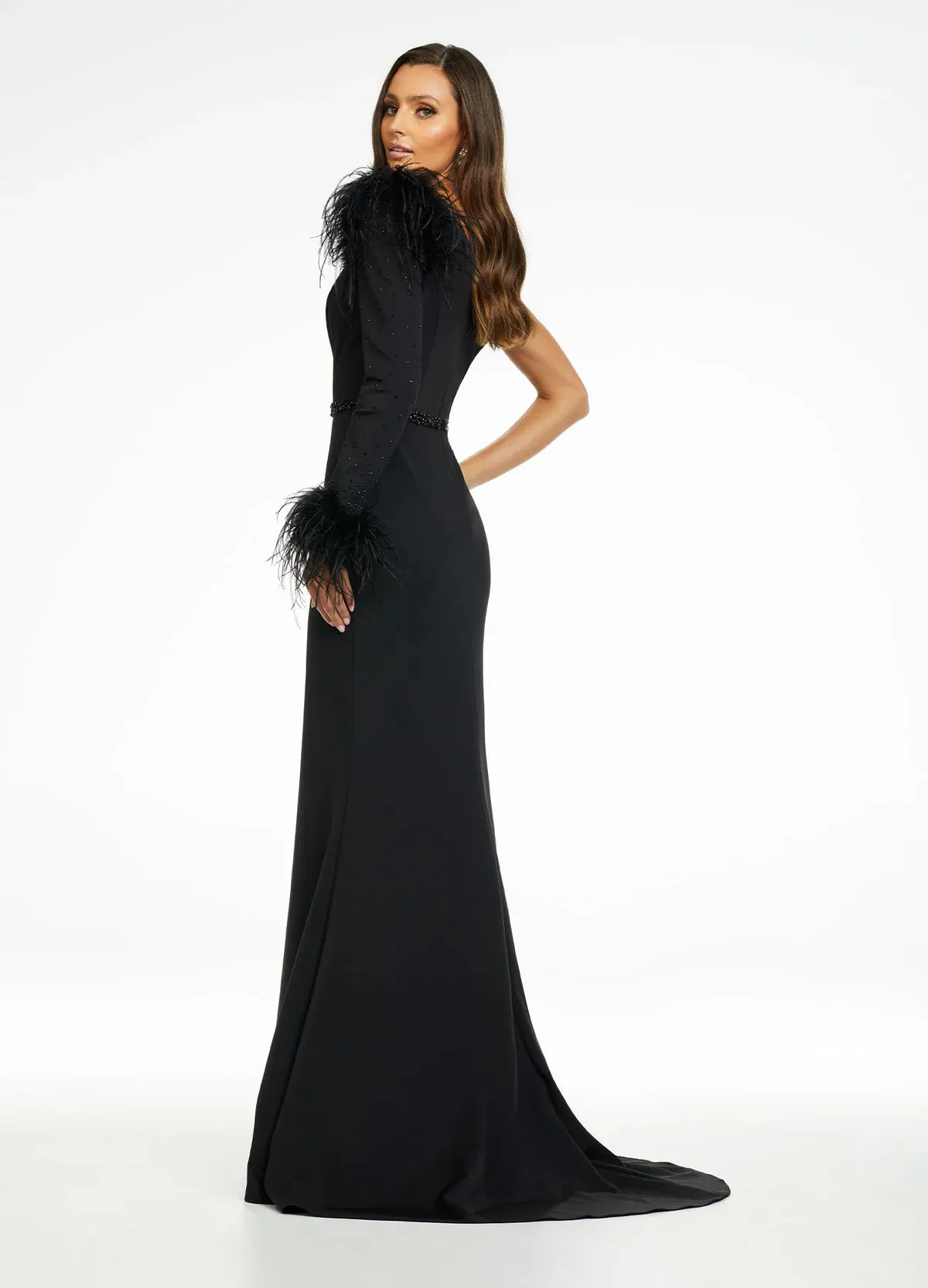 Isla Gown