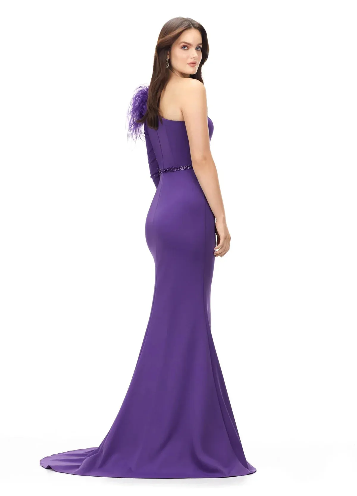 Isla Gown