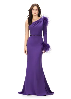 Isla Gown