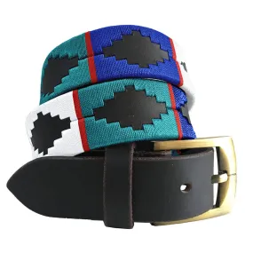 JACOBACCI - Classic Polo Belt