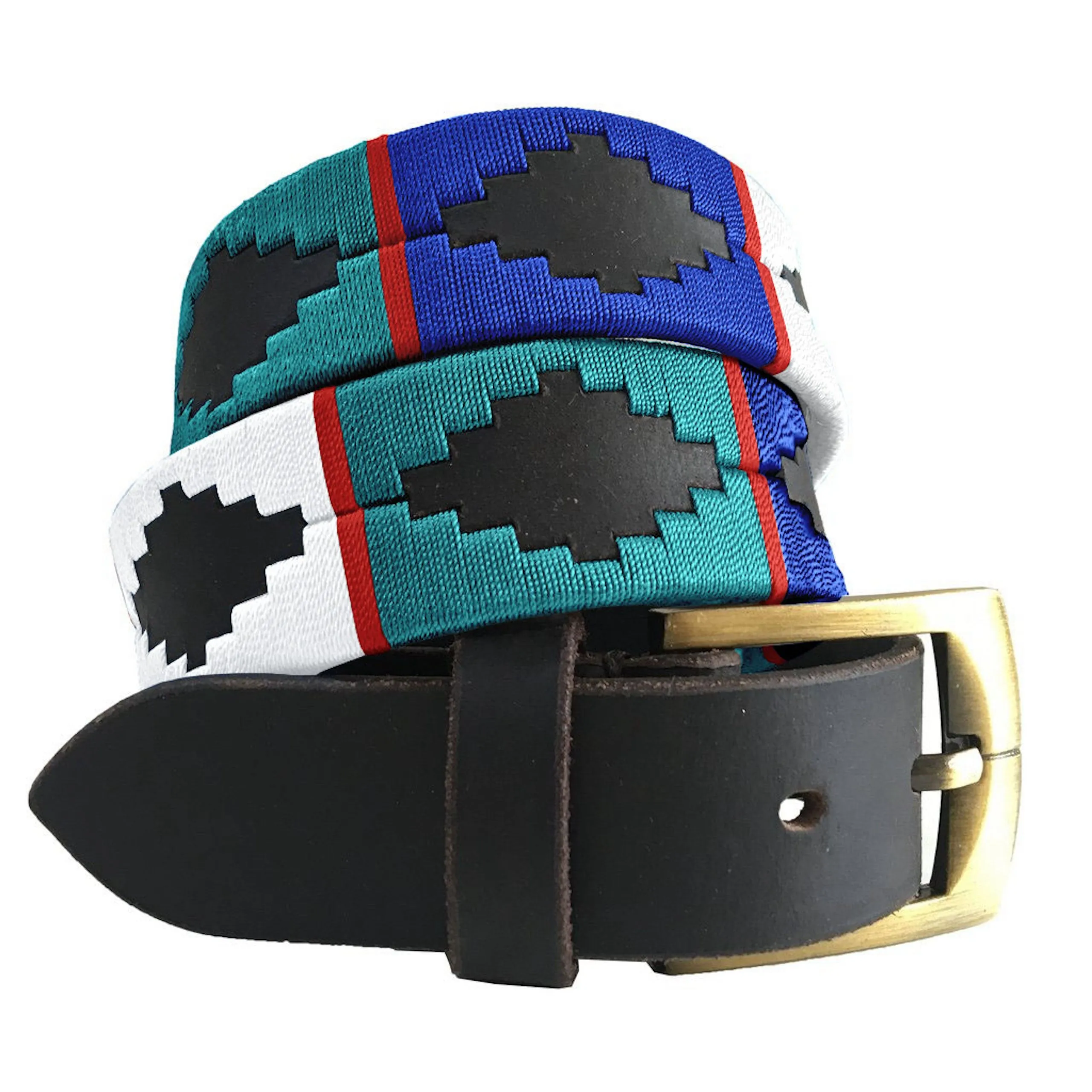 JACOBACCI - Classic Polo Belt