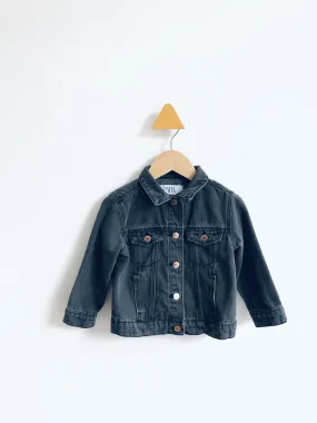 Jean Jacket // 12-18M