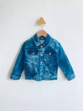 Jean Jacket // 2Y