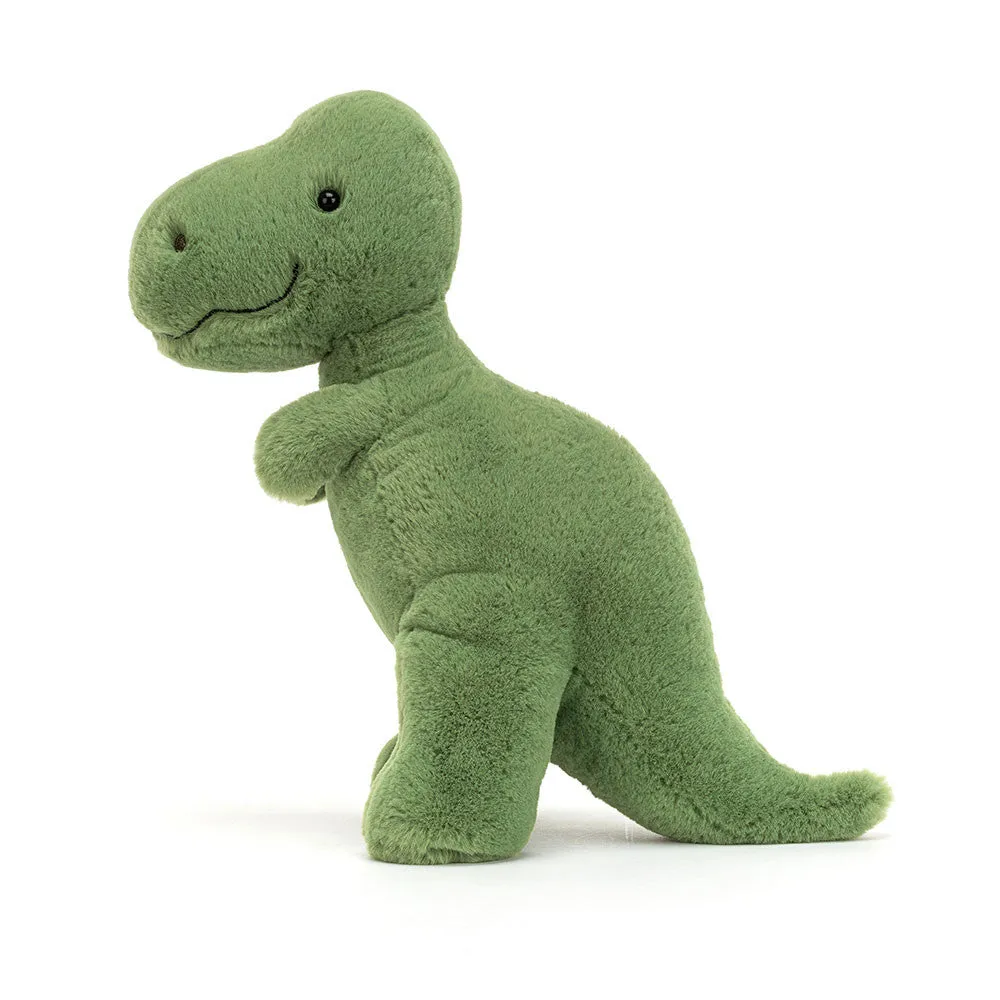 Jellycat - Fossily T-Rex Medium