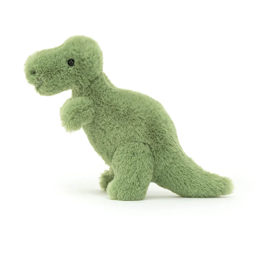 Jellycat Mini Fossily T-Rex