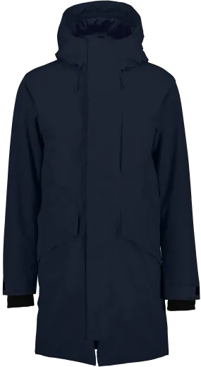 Kenny Parka - Dark Night Blue