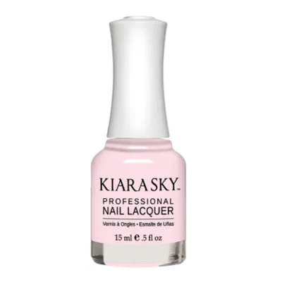 Kiara Sky Polish - 634 Flower Child