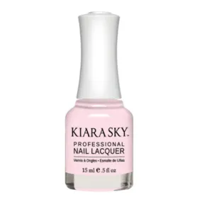 Kiara Sky Polish - 634 Flower Child