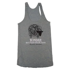 Ladies Black Sheep Tank