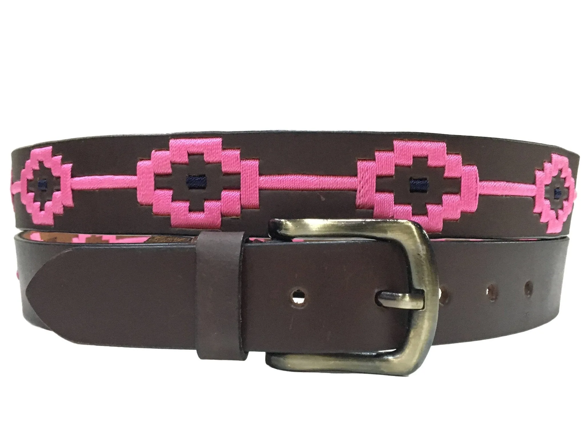 LAGUNA - Classic Polo Belt