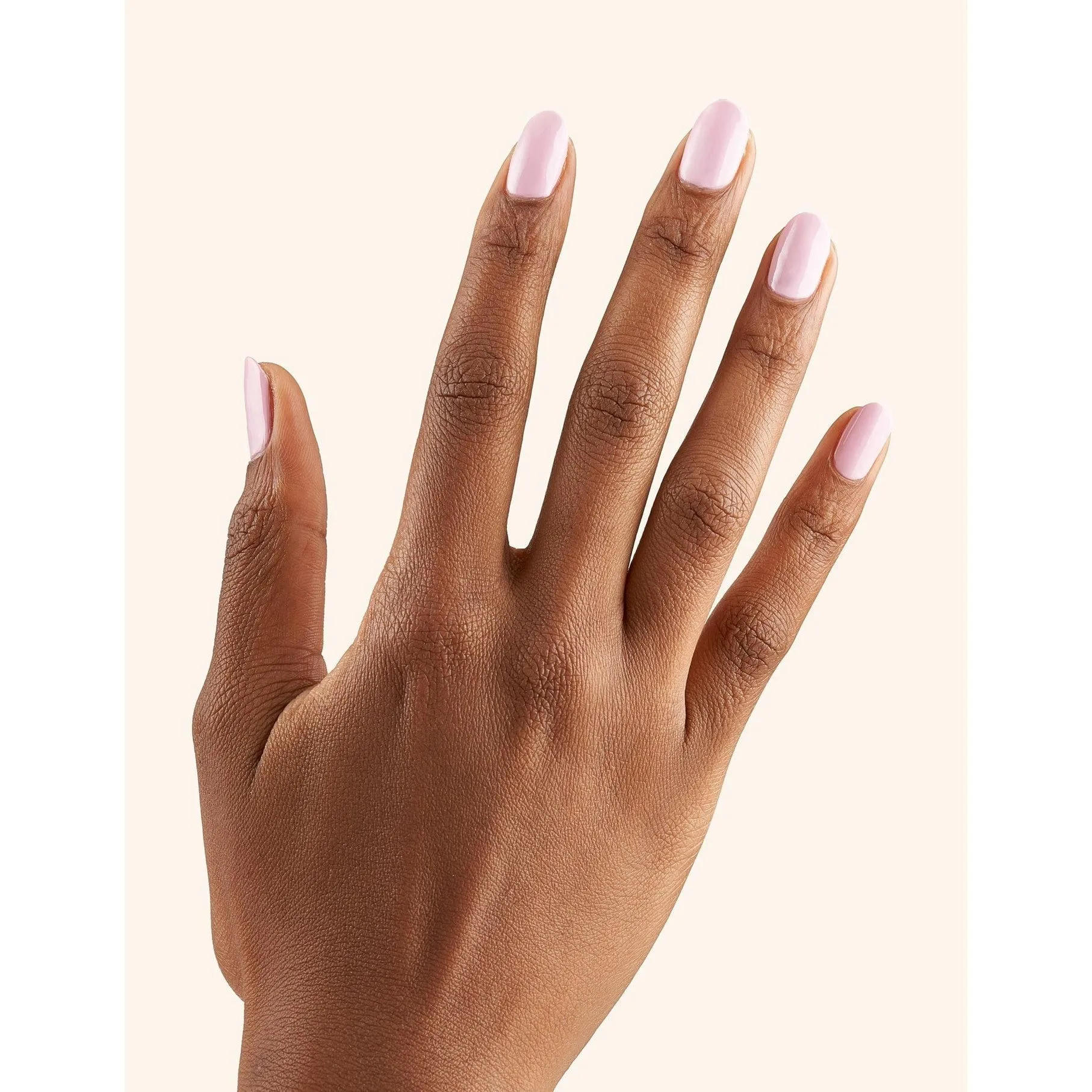 Le Mini Macaron - Nail Polish - Lily Rose