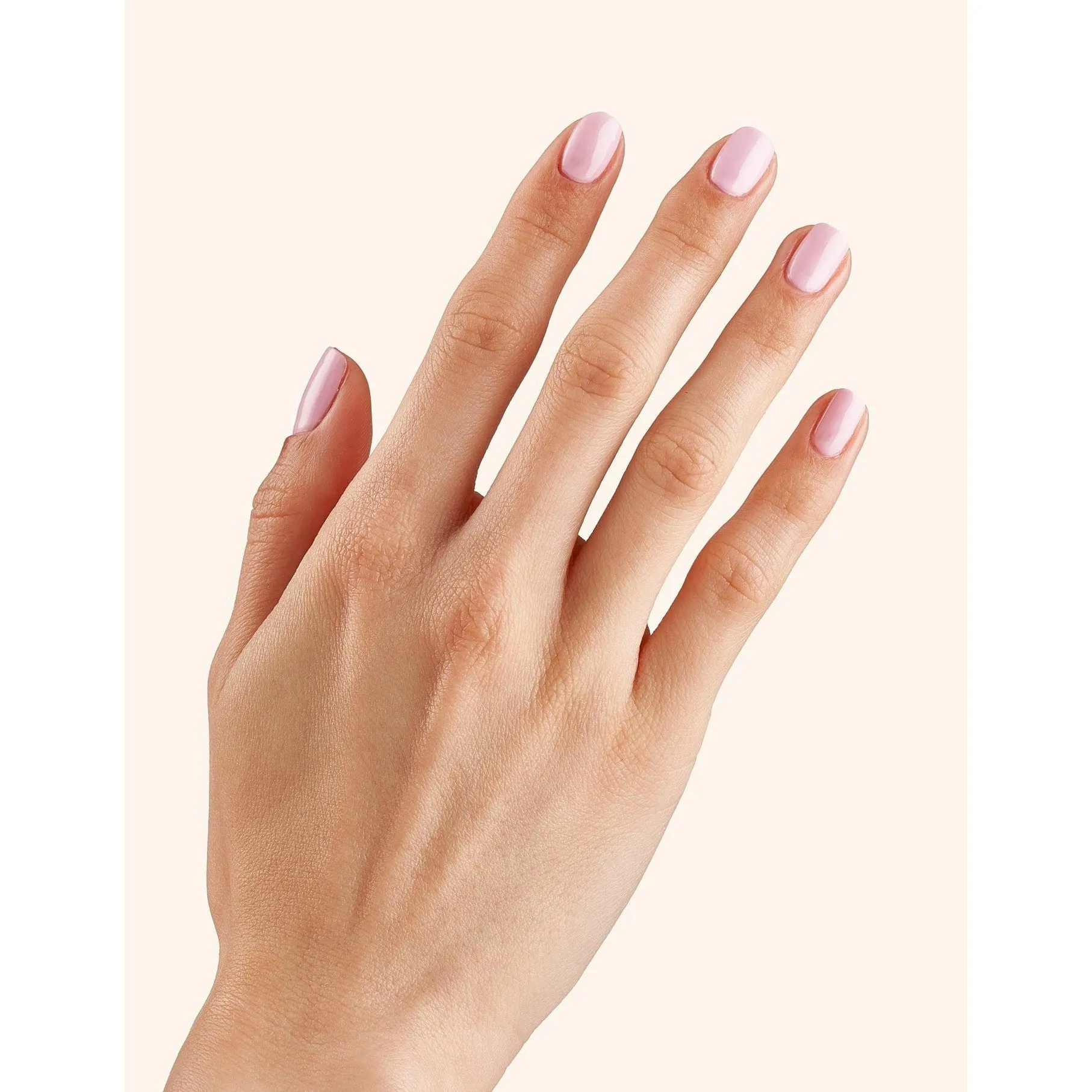 Le Mini Macaron - Nail Polish - Lily Rose