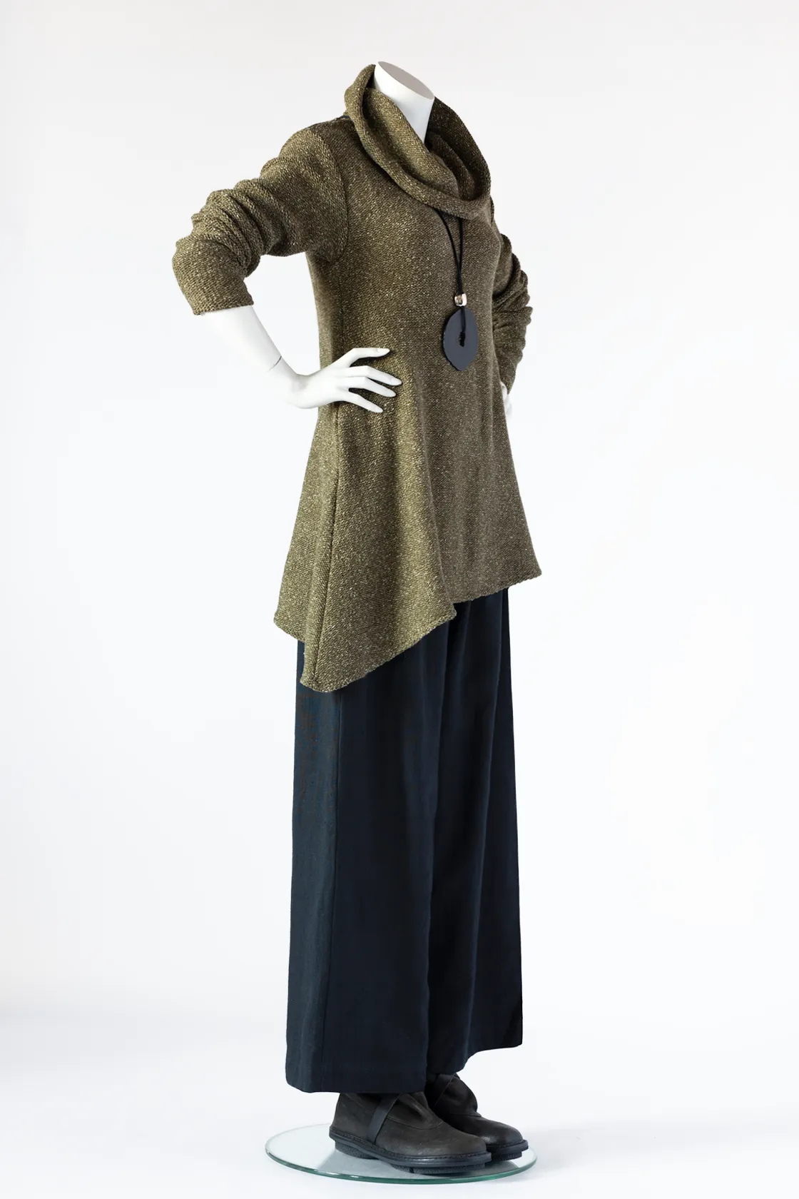 Longside Top in Bosco Aspen